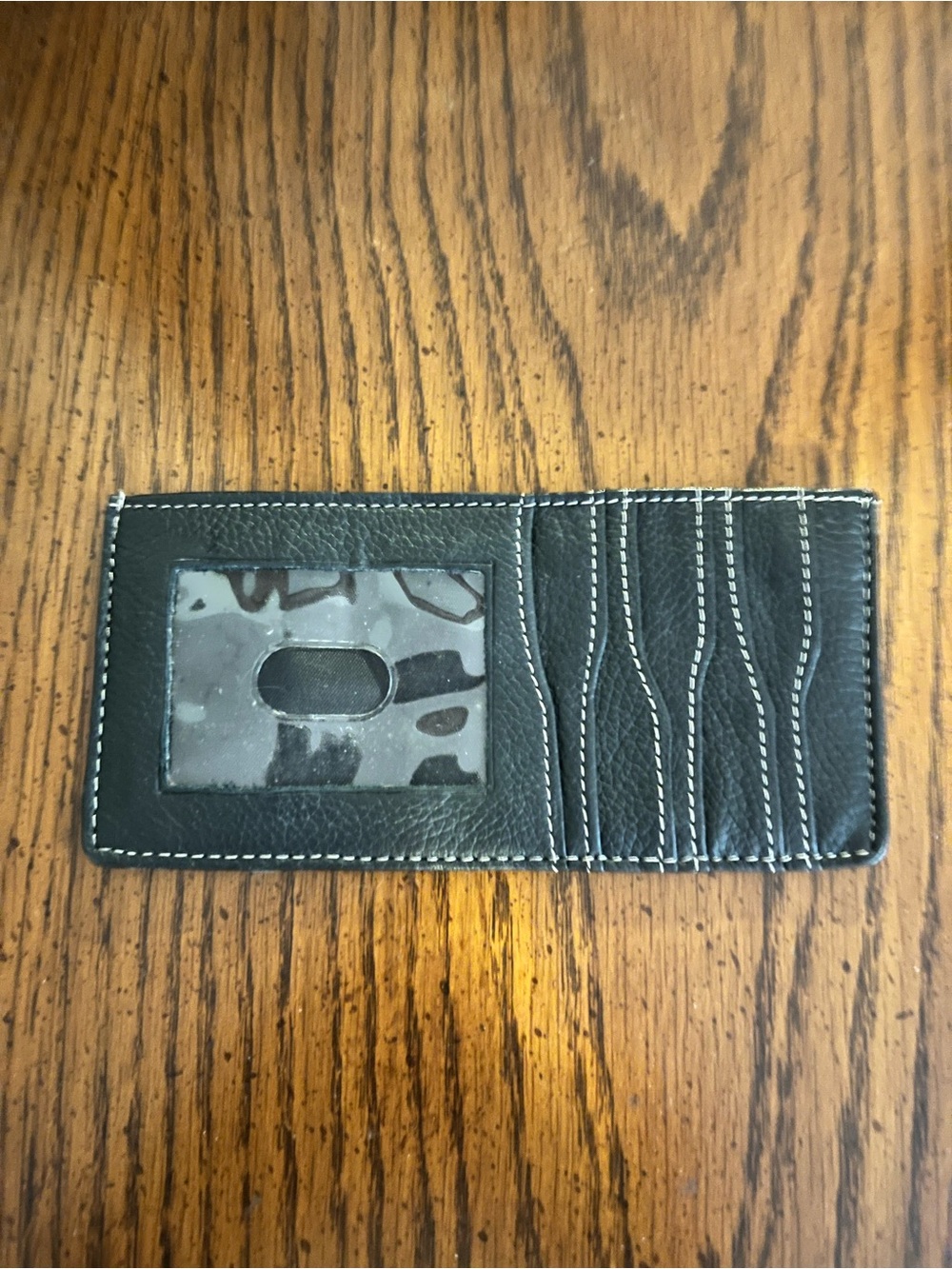 Mundi Sleeve Wallet